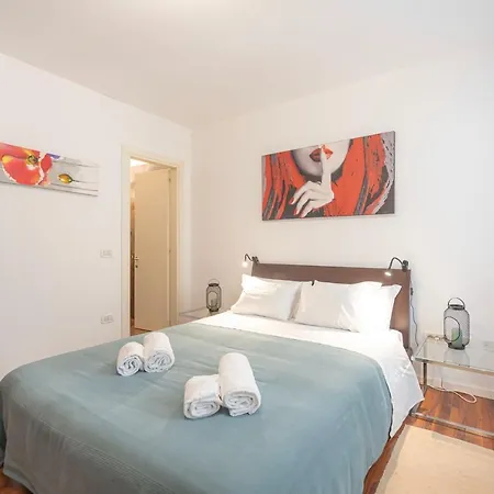 Ca D'Oro Central Suite Venice Exterior photo