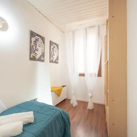 Ca D'Oro Central Suite Venice Exterior photo