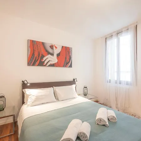 Ca D'Oro Central Suite Venice Exterior photo