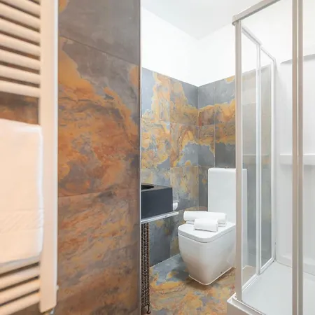 Ca D'Oro Central Suite Venice Exterior photo