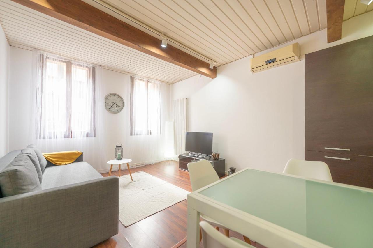 Ca D'oro Apartment Venice
