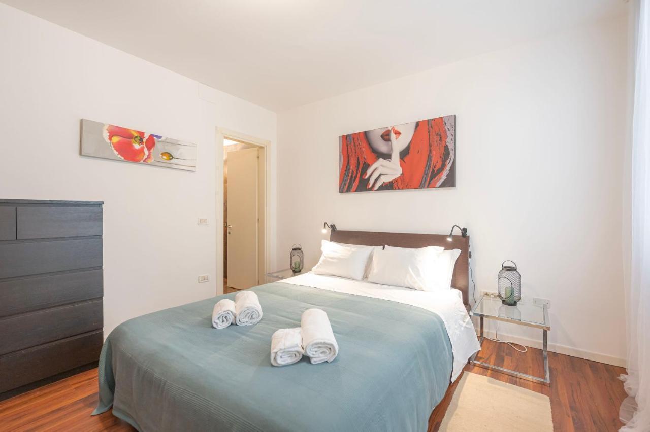 Apartment Ca D'oro
