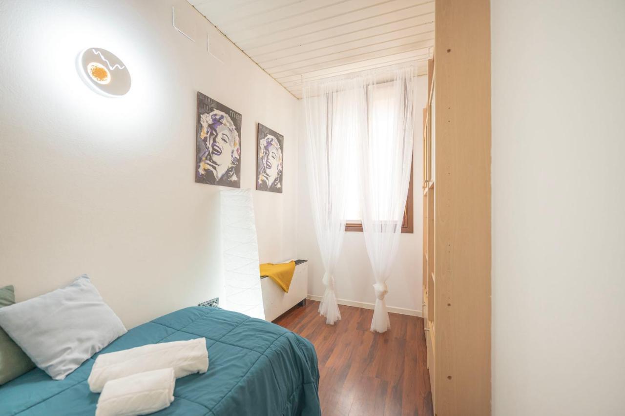 Apartment Ca D'oro