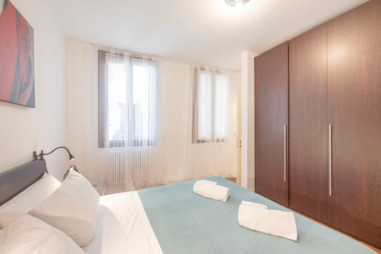 Ca D'oro Apartment *