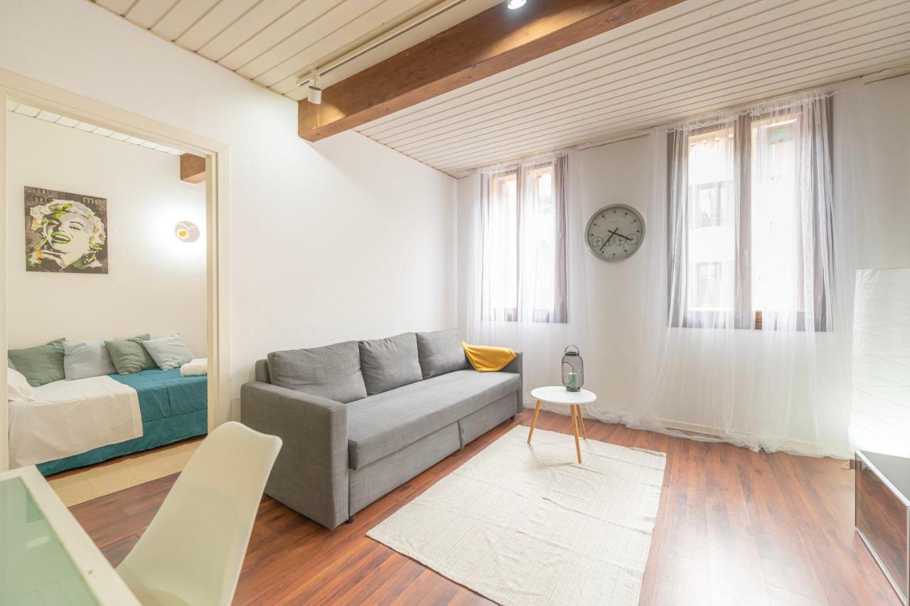 Ca D'oro Apartment Venice