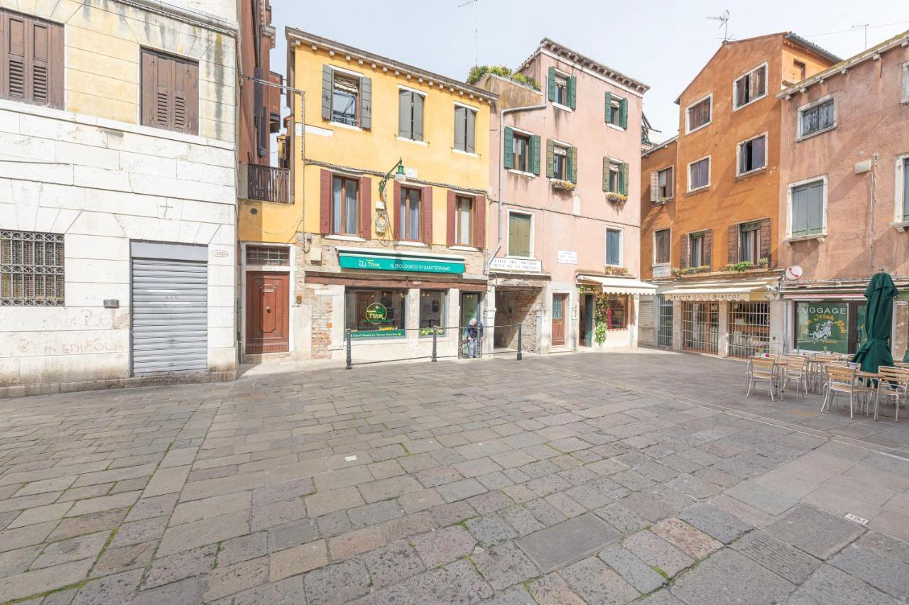 Ca D'oro Apartment