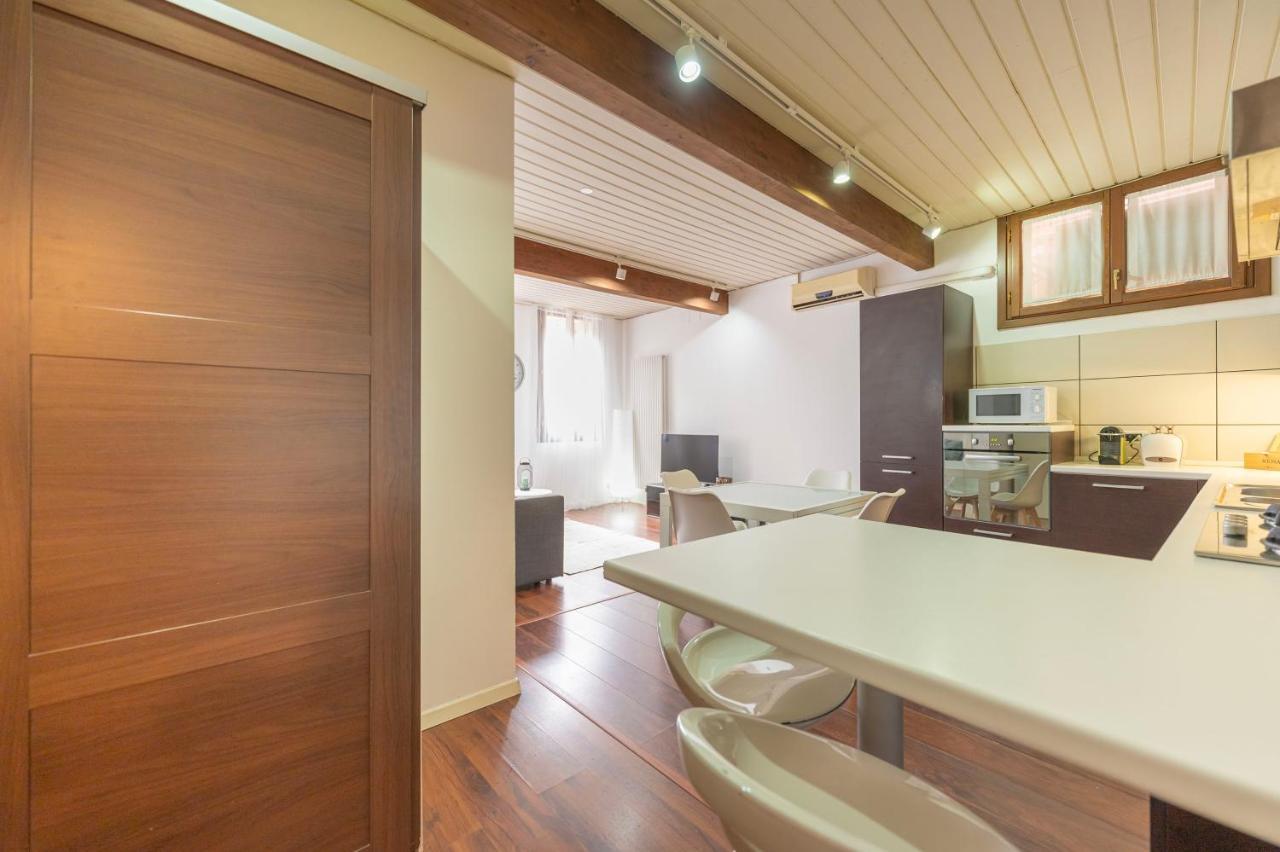 Ca D'oro Apartment Venice