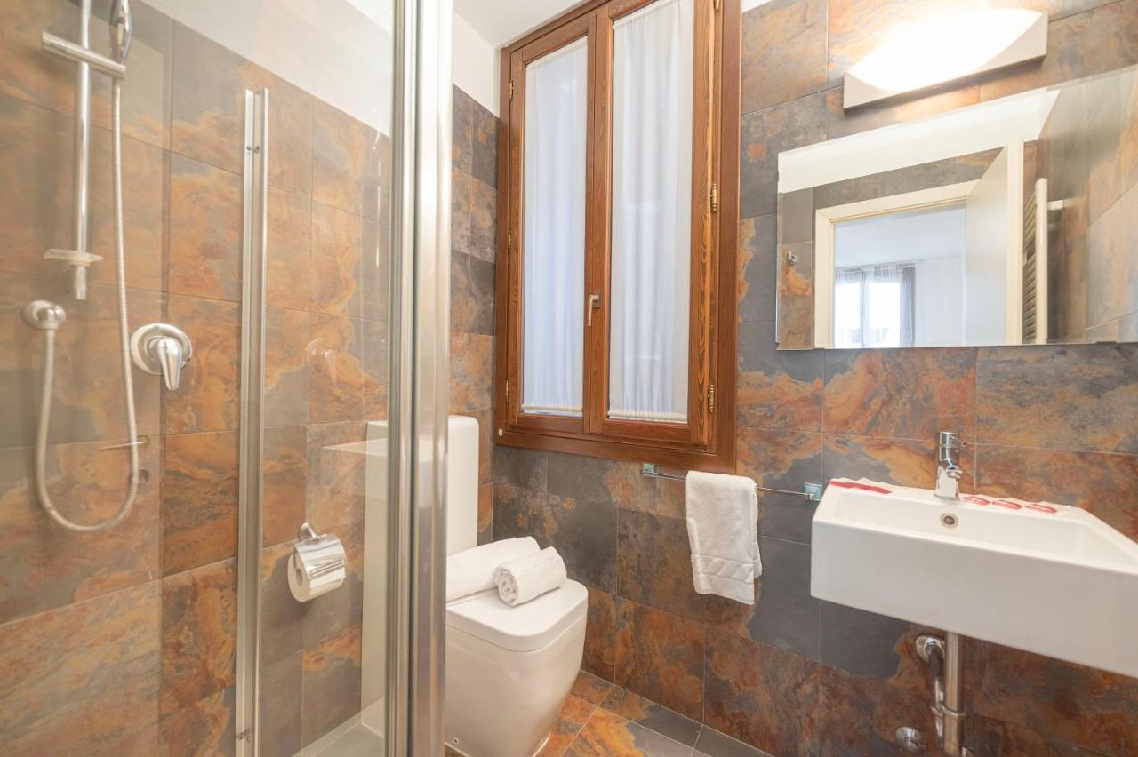 Apartment Ca D'oro