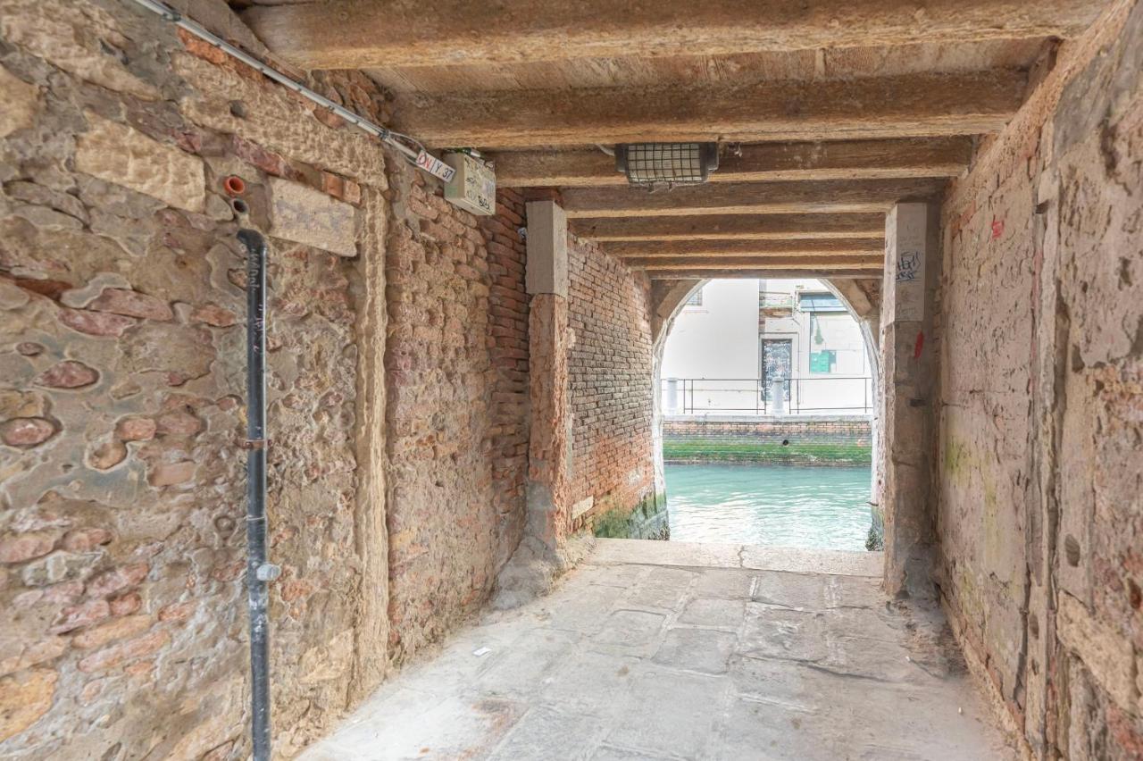 Apartment Ca D'oro *