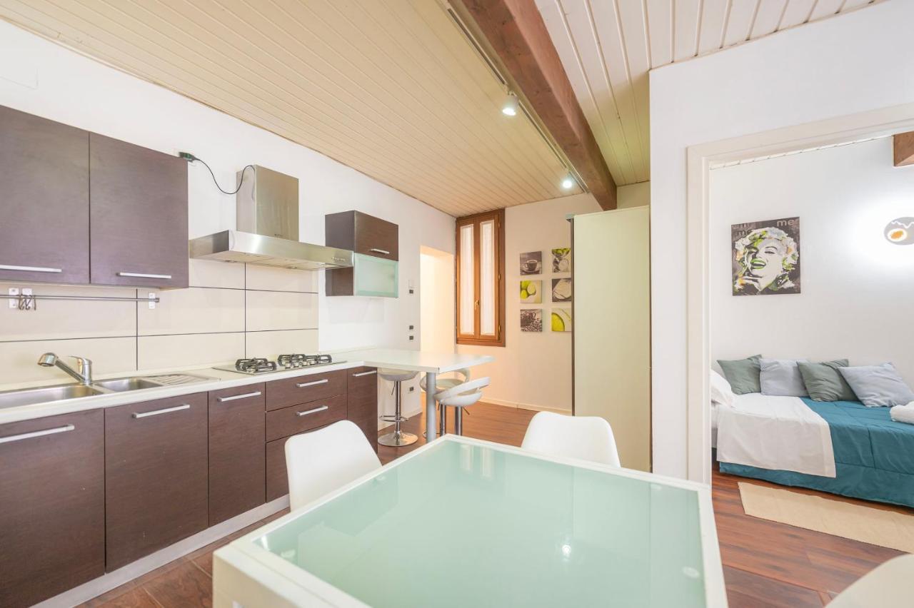Apartment Ca D'oro *