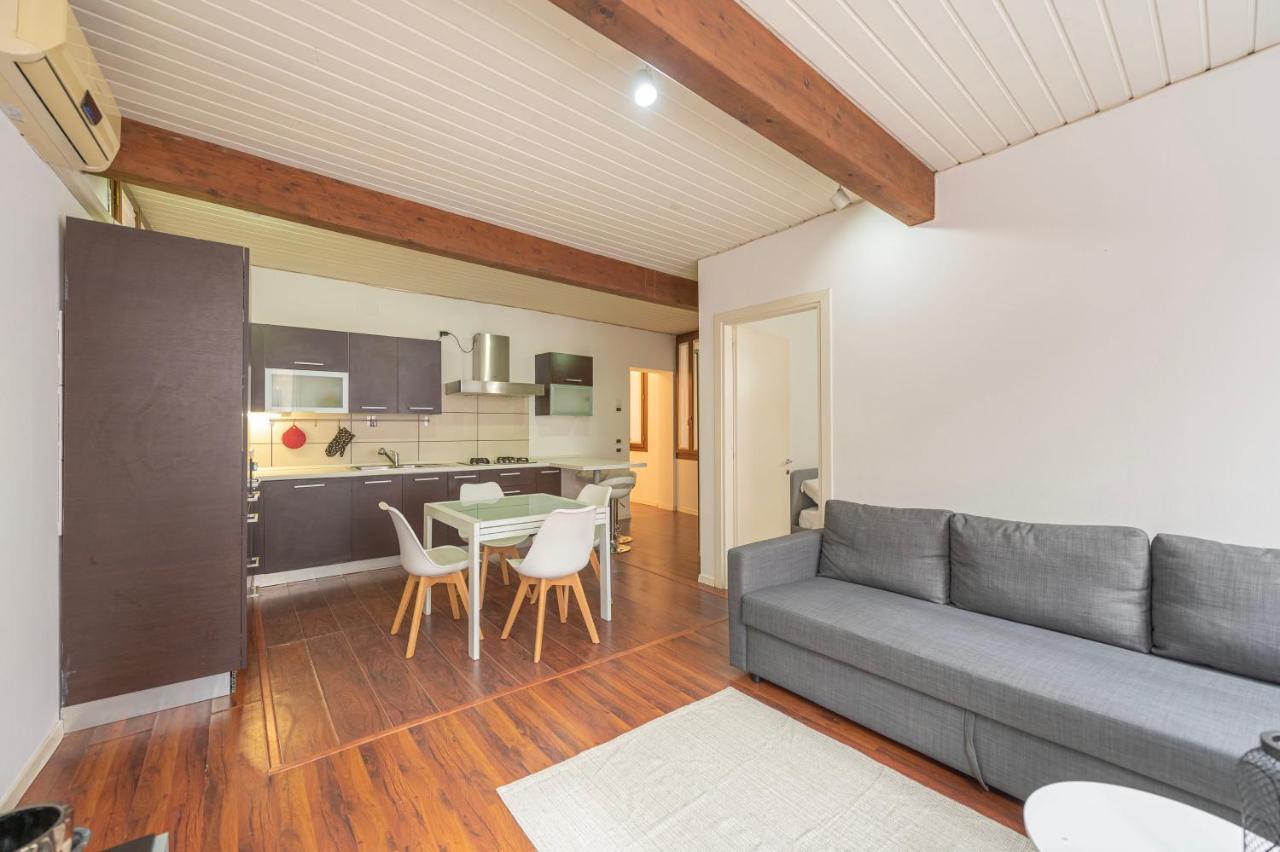 Ca D'oro Apartment