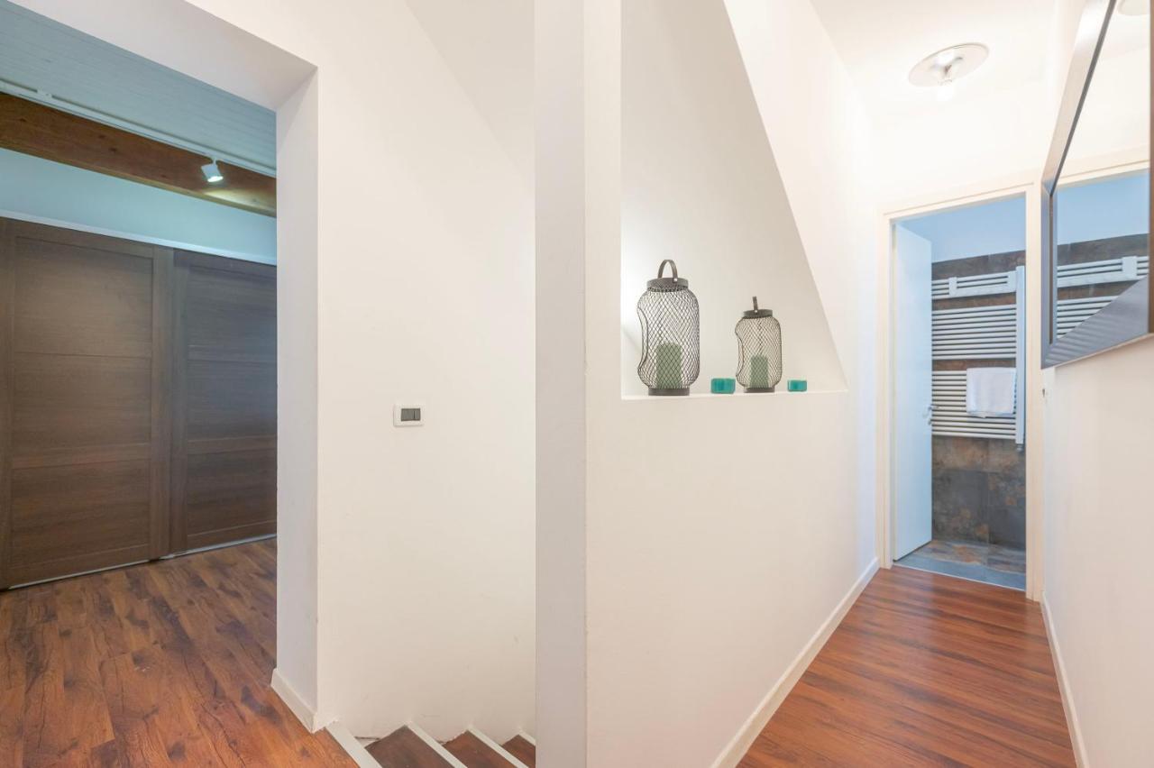Apartment Ca D'oro